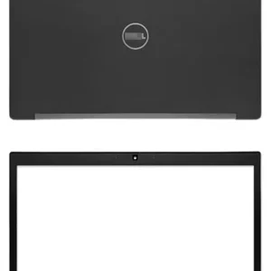 Dell Latitude E7490 LCD Back cover with bezel AB