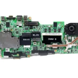 Dell Latitude XT2 Series Laptop Motherboard