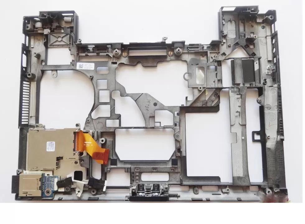 Dell mini 1120 bottom case cn-0fr7dv