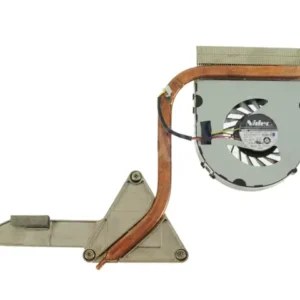 Dell OEM Inspiron N5050 Laptop Fan with Heatsink YFWP9