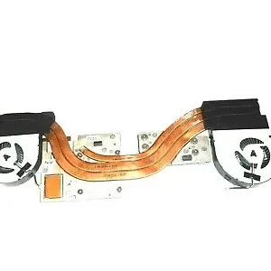 Dell OEM Precision 17 7710 Laptop Fan with Heatsink YJNJK
