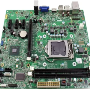 Dell Optiplex 390 DT H61 Socket 1155 DDR3 Motherboard M5DCD 0M5DCD