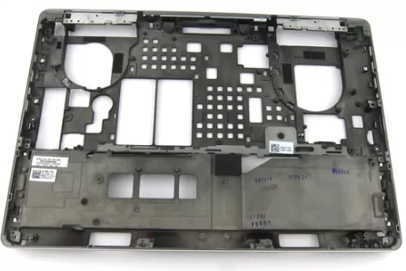 Dell Precision 15 7510 Bottom Base cover with USB C Port