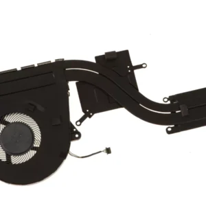 Dell Precision 3520 3530 Laptop Fan with Heatsink