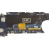 Dell Precision 3540 Laptop Core i5 Motherboard 4C4X7