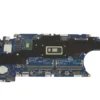 Dell Precision 3540 Laptop Motherboard with Intel i7 8K4FK