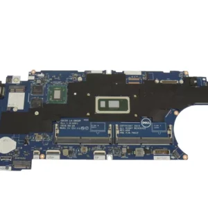 Dell Precision 3540 Laptop Motherboard with Intel i7 8K4FK