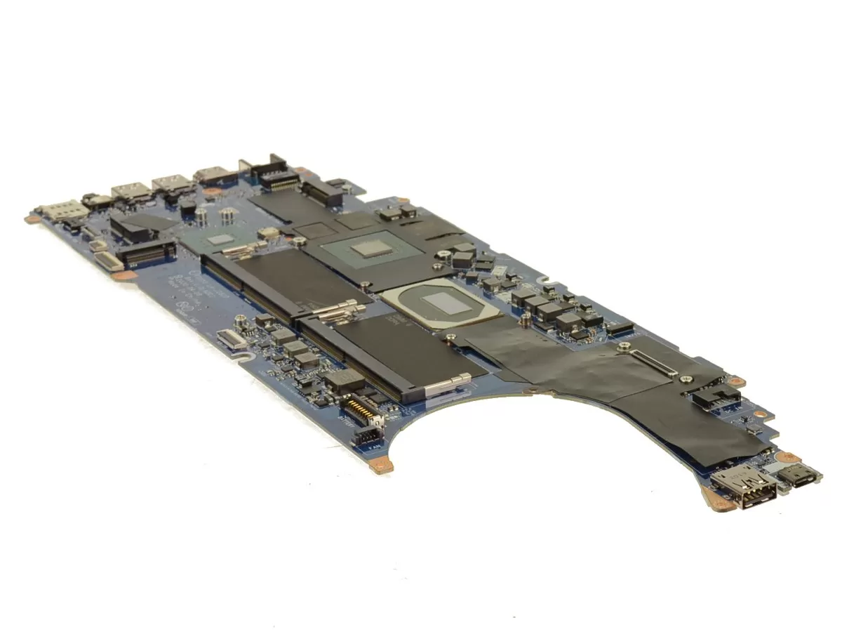 Dell precision 3551 motherboard system board core i5 jntpg