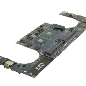 Dell Precision 5520 Laptop Core i5 Motherboard V90XP