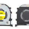 Dell Precision 5530 2 in 1 Dual Cooling Fan