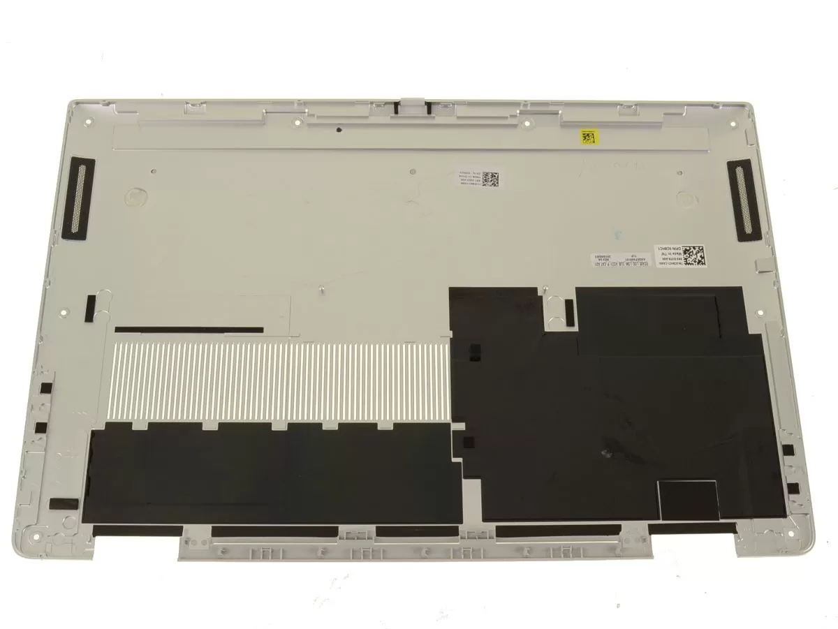 Dell precision 5530 2in1 bottom base metal cover