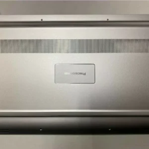 Dell Precision 5530 Bottom Base Metal Cover