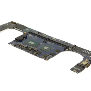 Dell Precision 5530 Laptop Core i9 Motherboard X78C1