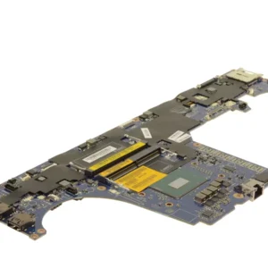 Dell Precision 7530 Laptop Motherboard with Intel i9 70RT7