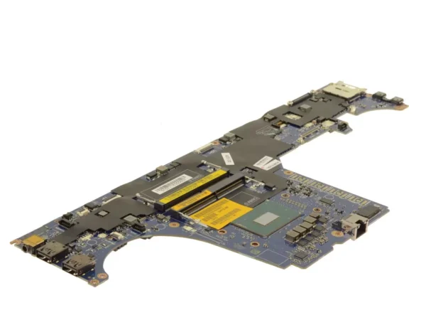 Dell precision 7530 laptop motherboard with intel i9 70rt7
