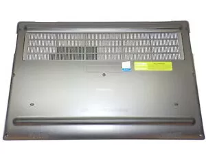 Dell Precision 7540 Bottom Base Cover