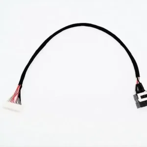 Dell Precision M4600 Laptop DC Jack 0HRV0K HRV0K