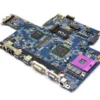 Dell Precision M6300 Socket P Intel Laptop Motherboard 0JM679