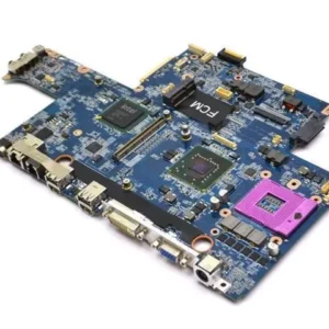 Dell Precision M6300 Socket P Intel Laptop Motherboard 0JM679