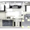 Dell Precision M6400 Bottom Base Cover Silver