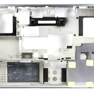 Dell Precision M6400 Bottom Base Cover Silver