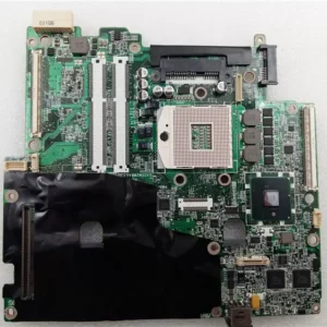 Dell Precision M6500 Laptop Motherboard