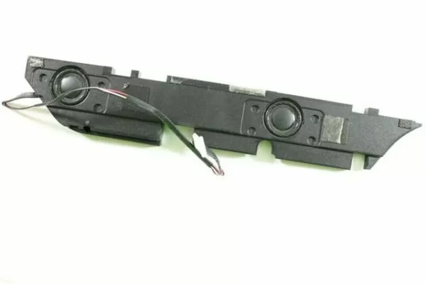 Dell precision m6600 speakers