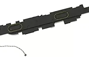 Dell Precision M6800 Speakers