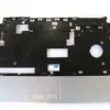 Dell Studio 1555 1557 1558 Palmrest Touchpad CN-0W860P