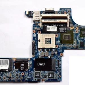 Dell Studio M1340 Laptop Motherboard