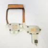 Dell Studio XPS 1645 CPU Heatsink without Fan CN-0RVK8X