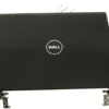 Dell Vostro 1220 Top Cover with Hinges without Bezel