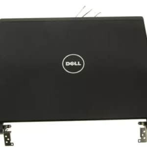 Dell Vostro 1220 Top Cover with Hinges without Bezel