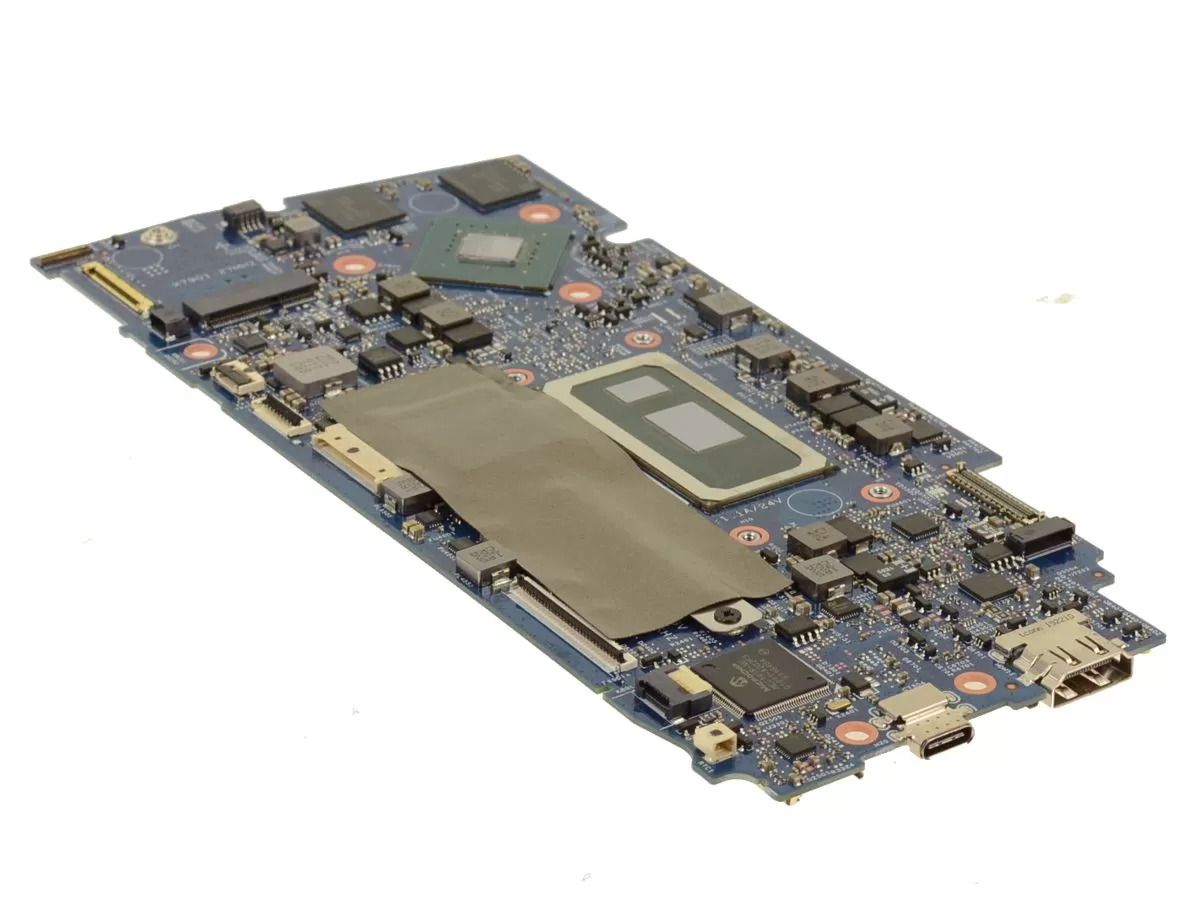 Dell vostro 13 5390 motherboard system board core i7 8gb ram jd4gm