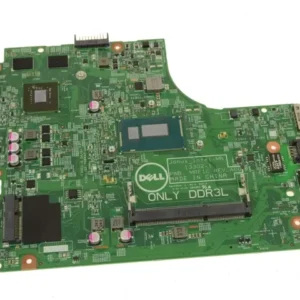 Dell Vostro 14 3446 15 3546 Laptop Core i3 Motherboard X34NW