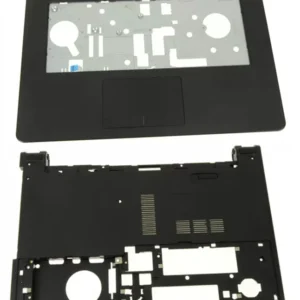 Dell Vostro 14 3458 Touchpad Palmrest with Bottom Base