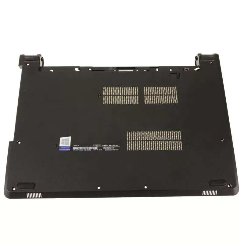 Dell vostro 14 3468 laptop bottom base