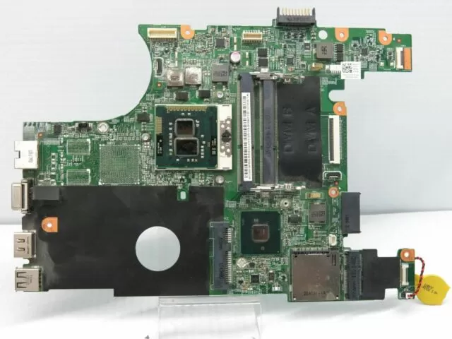 Dell vostro 1440 1450 n4050 laptop motherboard