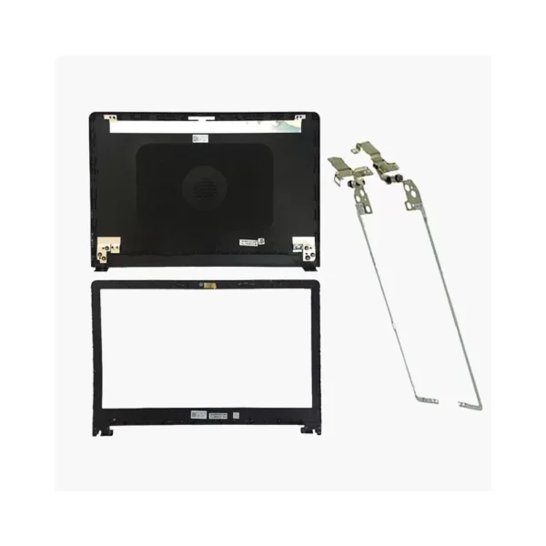 Dell Vostro 15 3568 LCD Top Cover with Bezel Hinges ABH