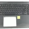 Dell Vostro 15 5568 Palmrest Keyboard