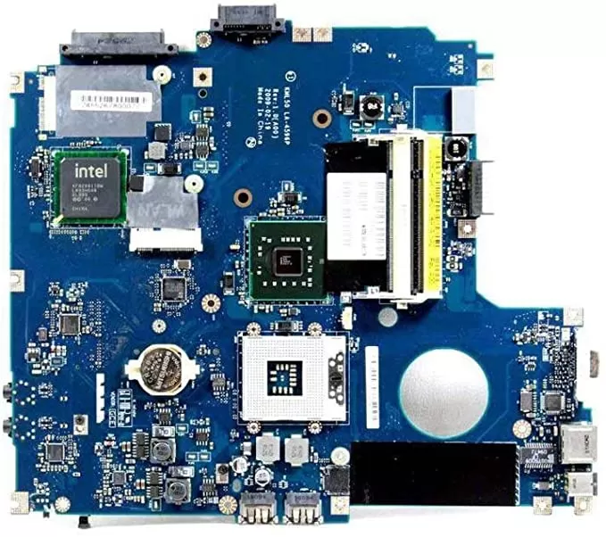 Dell vostro 1520 kml50 laptop motherboard