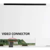 Dell Vostro 1540 15.6Inch 40 Pin HD 1366 x 768 Laptop LED Display Screen