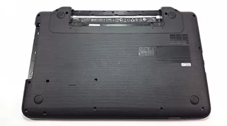 Dell vostro 1550 1540 bottom base cover