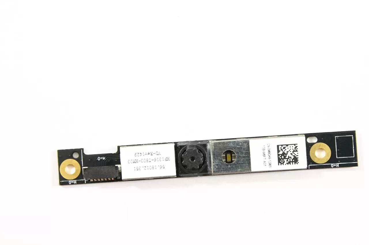 Dell vostro 1550 laptop internal camera