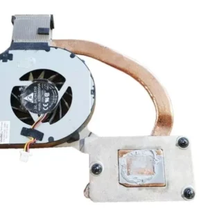 Dell Vostro 3300 3350 CPU Cooling Heatsink with Fan CN-0WVXG0