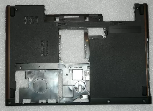 Dell vostro 3300 bottom base cover bronze