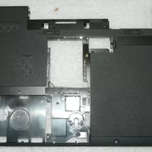 Dell Vostro 3300 Bottom Base Cover Red