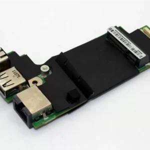 Dell Vostro 3300 Power USB Lan Dc Card