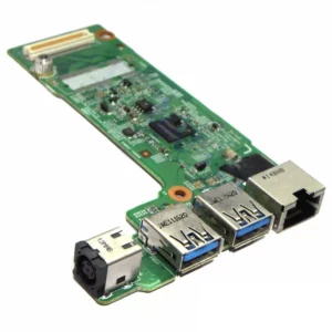 Dell Vostro 3350 DC USB Lan Power Card