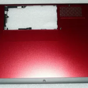 Dell Vostro 3360 Bottom Base Cover Red